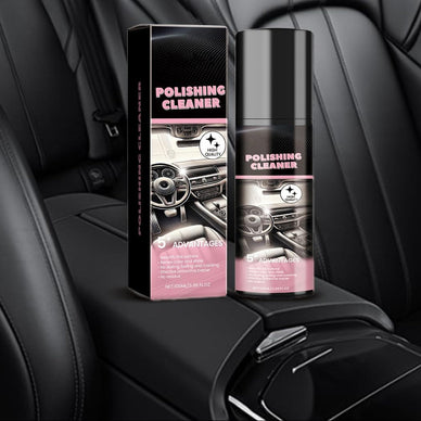 "Elevate Every Ride with a Pristine Interior"
