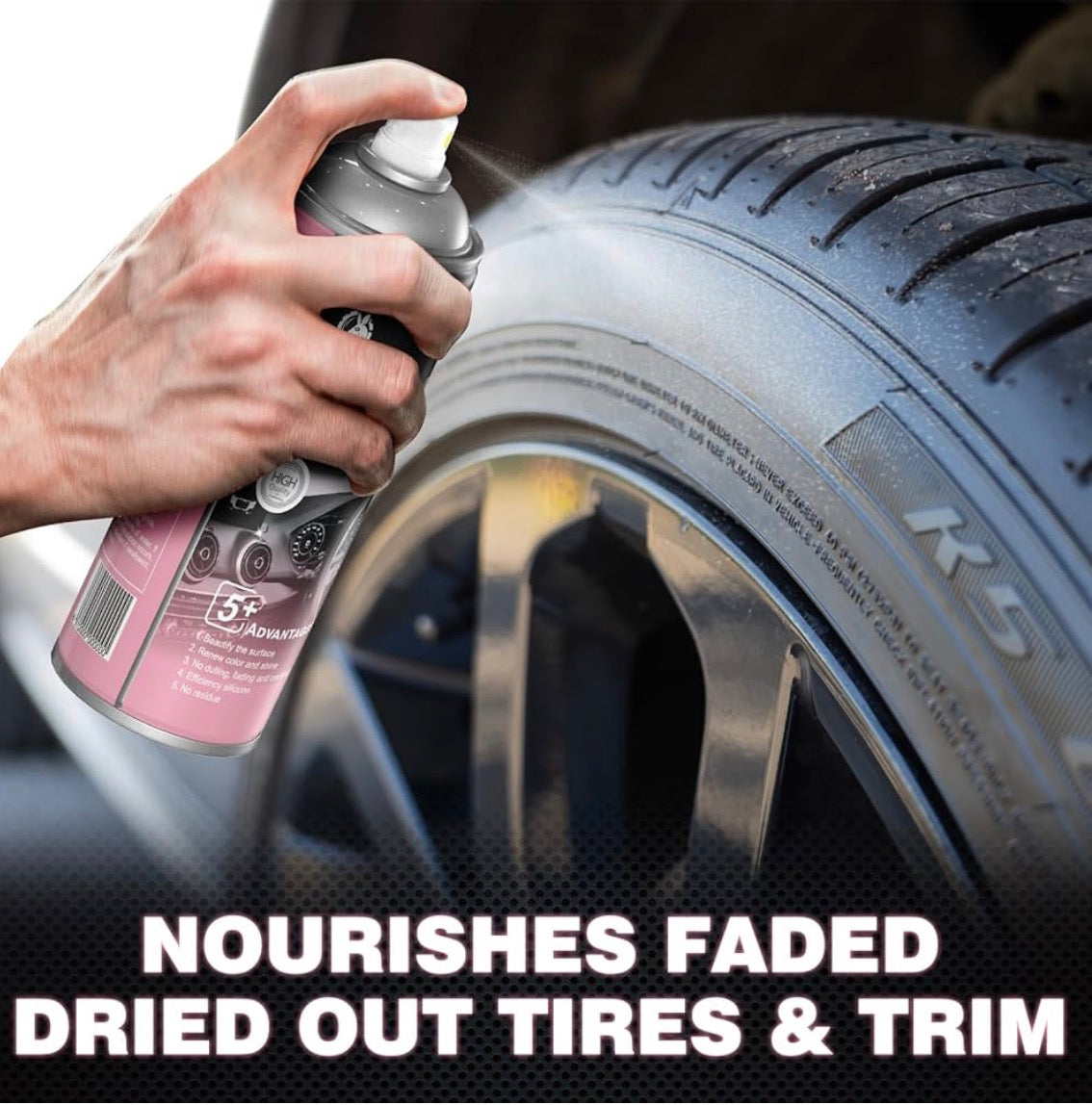 Premium Interior Cleaner™