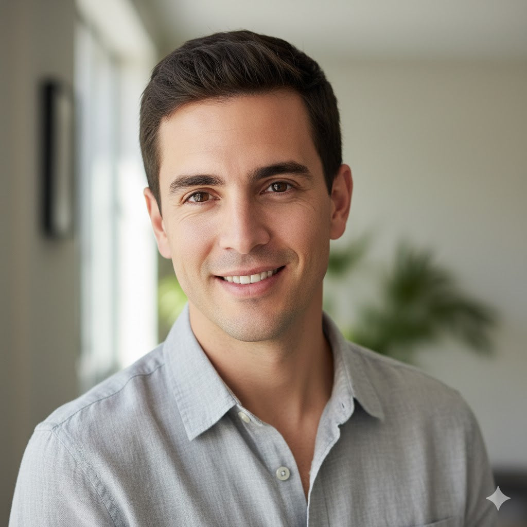 Mateo García