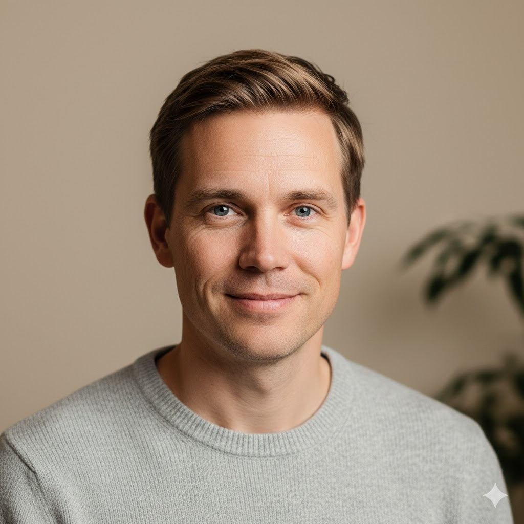 Oliver Jensen,Denmark